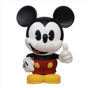 Buy Disney - Mickey Classic Figural Money Bank
