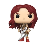 Buy Masters of the Universe (2026) - Teela Pop! Vinyl