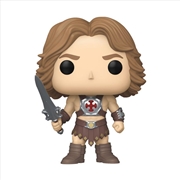 Buy Masters of the Universe (2026) - He-Man Pop! Vinyl