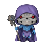 Buy Masters of the Universe (2026) - Skeletor Pop! Vinyl
