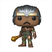 Buy Masters of the Universe (2026) - Man at Arms Pop! Vinyl