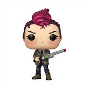 Buy Stranger Things: Tales from ’85 (2026) - Nikki Pop! Vinyl