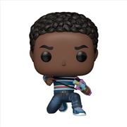 Buy Stranger Things: Tales from ’85 (2026) - Lucas Pop! Vinyl