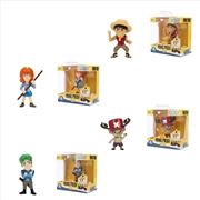 Buy One Piece (Netflix) - 2.5? Metalfig (Sent At Random)