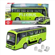 Buy Dickie Toys - Volvo 7900 Giant Coach