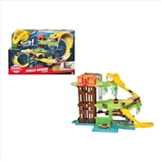 Buy Dickie Toys - Jungle Garage