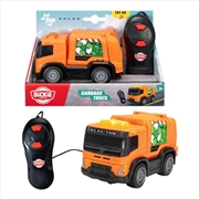 Buy Dickie Toys - Volvo FMX Garbage Truck