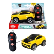 Buy Dickie Toys - Lamborghini Urus Racing