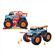 Buy Dickie Toys - Giant Tow Truck