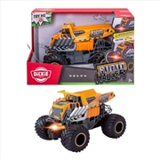 Buy Dickie Toys - Volvo Monster Truck
