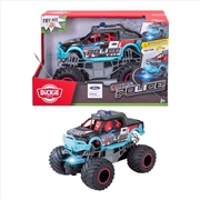 Buy Dickie Toys - Ford F-150 Police