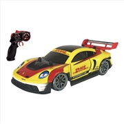 Buy Dickie Toys - RC DHL Porsche 911 GT3 R Rennsport RTR