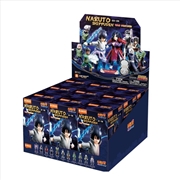 Buy Naruto Shippuden - Galaxy Version 04 War Begins Blind Box (Sent At Random)