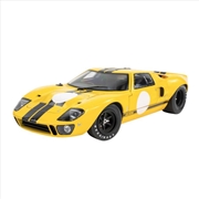 Buy Solido Cars - 1:18 1968 Ford GT40 MK. 1 Diecast Vehicle