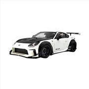 Buy Solido Cars - 1:18 2024 Toyota GR86 LBWK Body Kit Diecast Vehicle