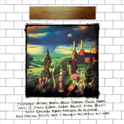 Buy Animals Against The Wall - A Tribute To Pink Floyd Volume 2