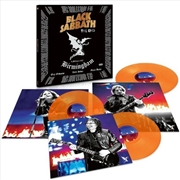 Buy The End - Live From The Genting Arena, Birmingham 2017 - Orange Vinyl