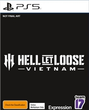 Buy Hell Let Loose Vietnam
