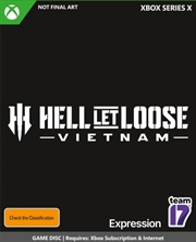 Buy Hell Let Loose Vietnam