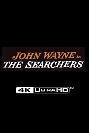 Buy The Searchers - Limited Edition Steelbook