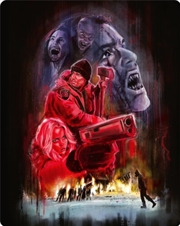 Buy 30 Days Of Night - Limited Edition Steelbook