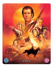 Buy The Patriot (2000) - Limited Edition Steelbook