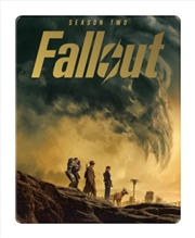 Buy Fallout Season 2 - Limited Edition Steelbook