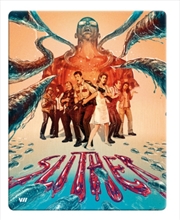 Buy Slither - Limited Edition Steelbook