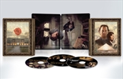 Buy The Da Vinci Code - Limited Edition Steelbook