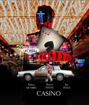 Buy Casino Ultimate Collectors Edition Steelbook