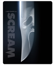 Buy Scream (1996) - Steelbook
