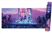 Buy KPOP Demon Hunters - Stage - XXL Gaming Mat