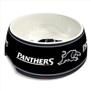 Buy NRL PANTHERS DOG BOWL 710ML