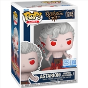 Buy Baldur's Gate 3 - Astarion (Vampire Ascendant) Pop! Vinyl RS