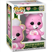 Buy Wicked x Care Bears - Love-A-Lot Bear as Glinda Upland Pop! Vinyl