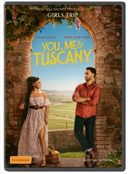 Buy You, Me & Tuscany