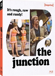 Buy Up The Junction | Imprint Collection #565