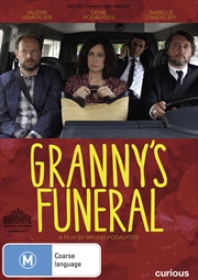 Granny's Funeral | DVD