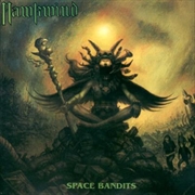 Buy Space Bandits