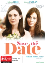 Buy Save The Date