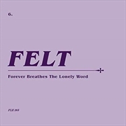 Buy Forever Breathes The Lonely Word - Boxset