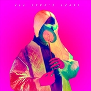 Buy All Loves Legal