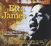 Buy I Just Want To Make Love To Yo