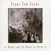 Buy Raoul & The Kings Of Spain