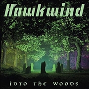 Buy Into The Woods