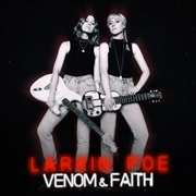 Buy Venom And Faith