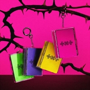 Buy 7TH YEAR: A Moment of Stillness in the Thorns (Photocard Case Ver.)