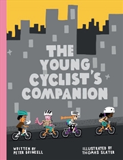 Buy Young Cyclist's Companion