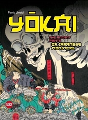 Buy Yokai