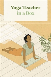 Buy Yoga Teacher in a Box